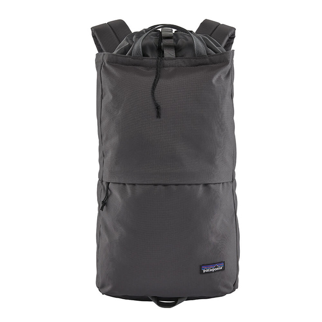Plecak miejski Patagonia Arbor Linked Pack 25 l - forge grey