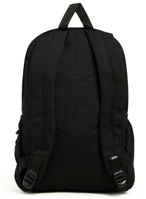 Plecak na deskorolkę Vans Off The Wall Skatepack - black