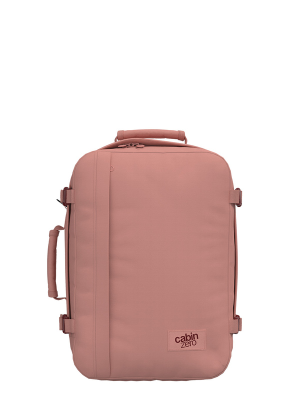 macaroon pink