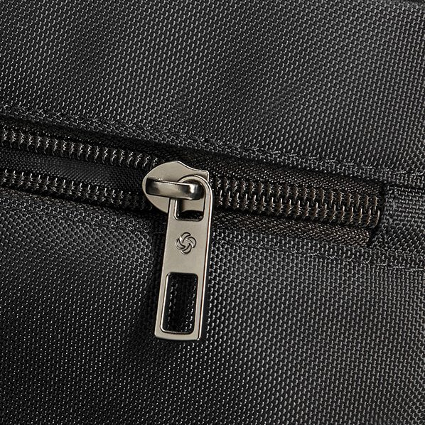 Torba na tablet Samsonite Hip-Square Crossover Bag L 9,7" - black