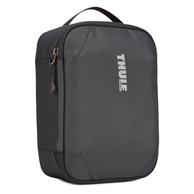 Etui na elektronikę podróżną Thule Subterra Plus - dark shadow