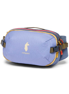 Torba biodrowa Cotopaxi Allpa X Hip Pack 3 l - blue smoke / dusk