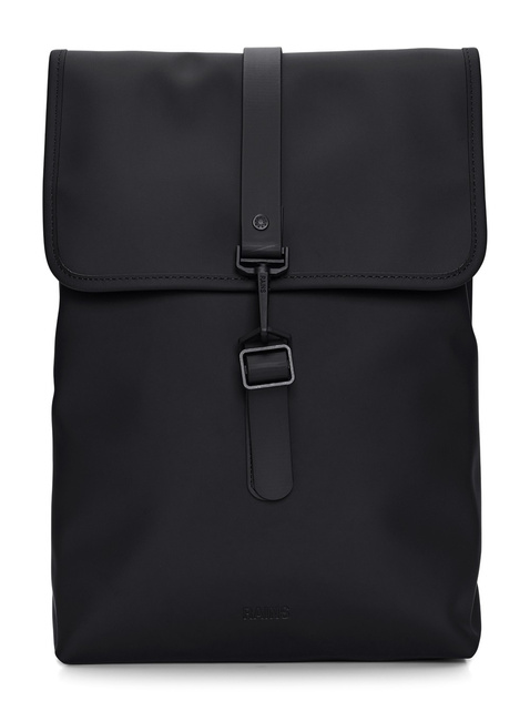 Plecak miejski Rains Rucksack - black