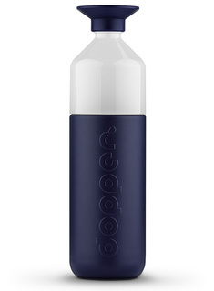 Butelka termiczna Dopper Insulated 1000 ml - breaker blue