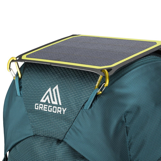 Plecak trekkingowy damski Gregory Deva 60 - plum red