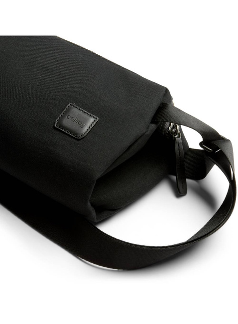 Torba na ramię Bellroy Classic Sling 3 l - black