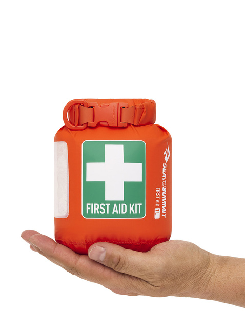 Worek wodoodporny apteczka Sea To Summit Lightweight Dry Bag First Aid 1 l 