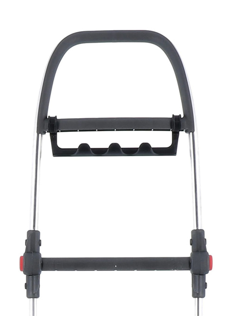 Torba wózek na zakupy Rolser Mini Bag Plus MF 4L - black