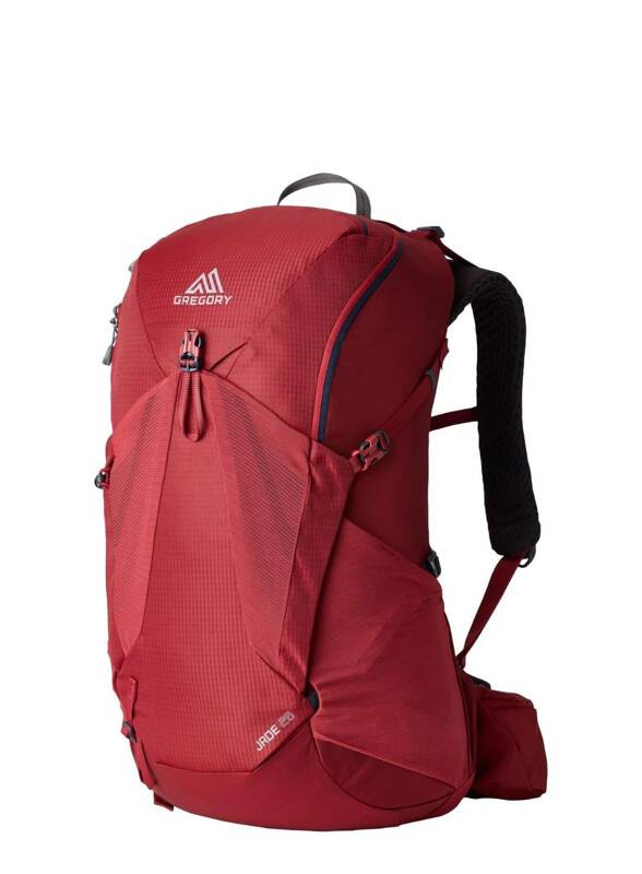 ruby red