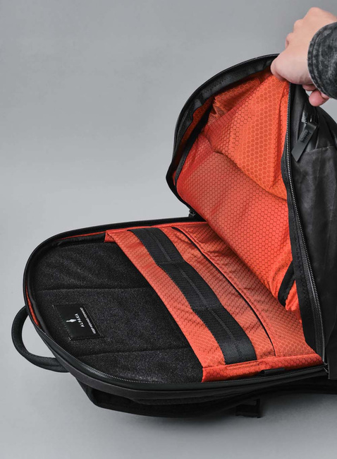 Plecak miejski Alpaka Elements Pro X-Pac® - black