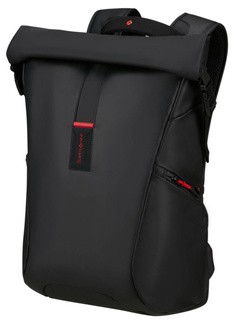 Plecak na laptopa Samsonite Paradiver Light Rolltop L - black