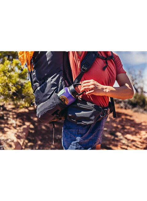 Plecak trekkingowy damski Gregory Deva Pro 80 - lava grey