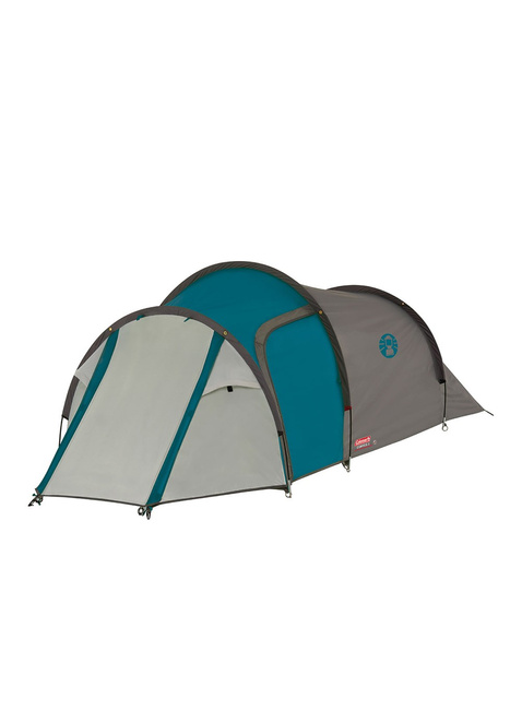 Namiot 2-osobowy Coleman Cortes 2 - blue / grey