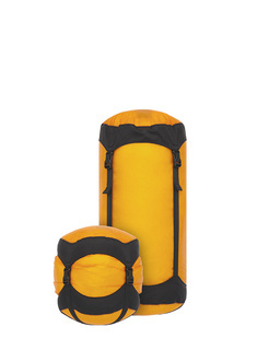 Worek kompresyjny Sea to Summit Ultra-Sil Compression Sack 13 l - zinnia yellow