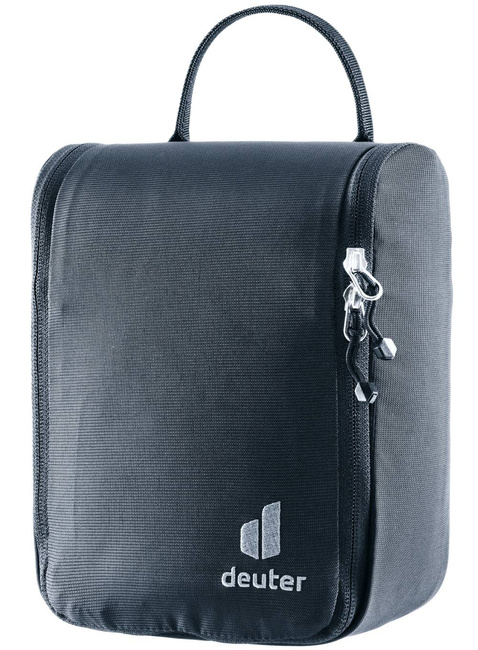 Kosmetyczka podróżna Deuter Wash Center I - black