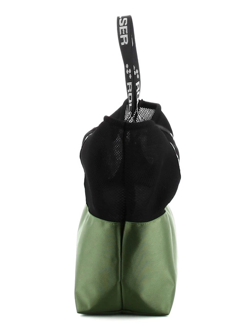 Torba na zakupy Rolser Urban MF Bag - khaki