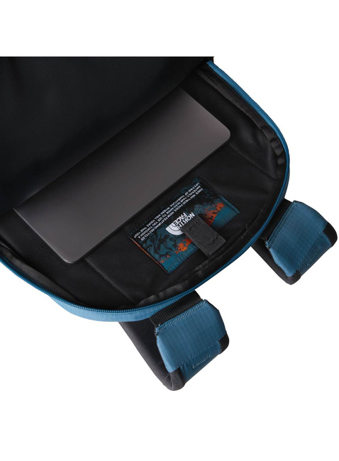 Plecak miejski The North Face Borealis - winslor blue / anthracite grey / utility brown