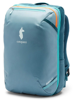 Plecak podróżny Cotopaxi Allpa Travel Pack 35 l - blue spruce / abyss
