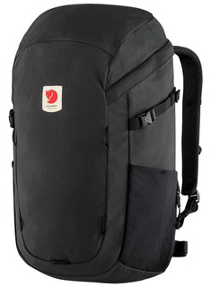 Plecak miejski Fjallraven Ulvo 30 - black