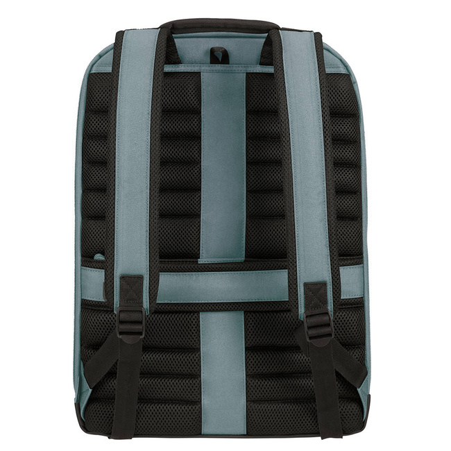Plecak na laptopa Samsonite StackD Biz 17,3 Exp - forest