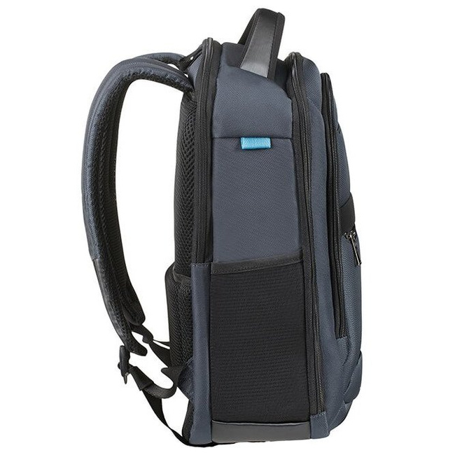 Plecak na laptopa Samsonite Vectura Evo 14" - blue