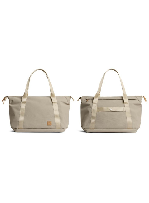 Torba podróżna Bellroy Classic Getaway Bag - tahini
