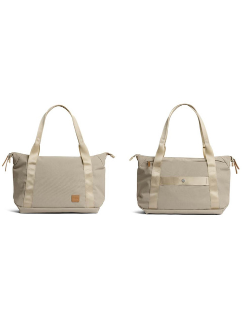 Torba miejska Bellroy Classic Tote - tahini