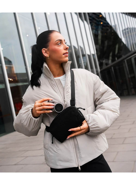 Organizer na elektronikę Alpaka Flight Pouch Pro Axoflux - black