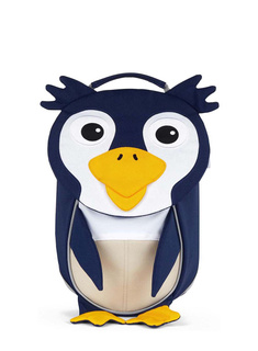 Plecak dziecięcy Affenzahn Small Friend - penguin