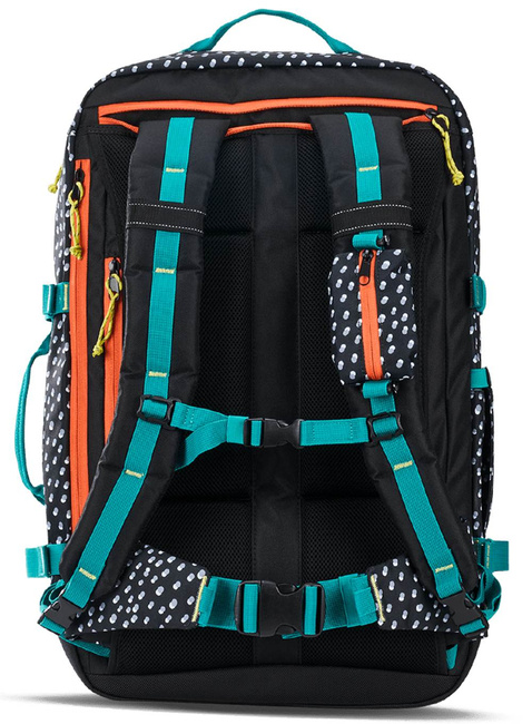 Plecak podróżny / torba Ogio Alpha Venture - safari