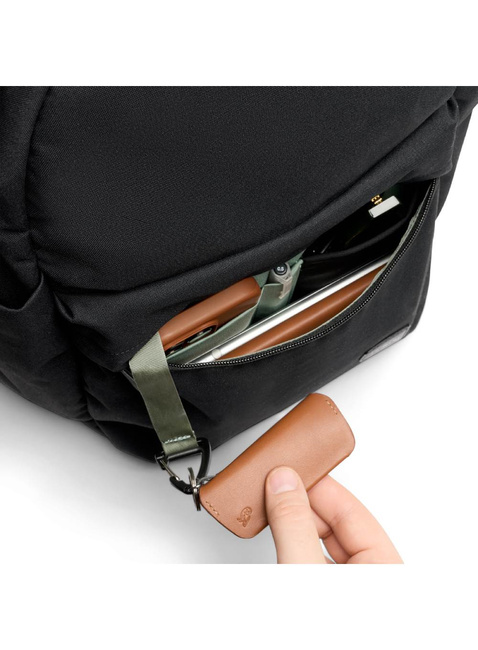 Plecak miejski Bellroy Classic Daypack - black