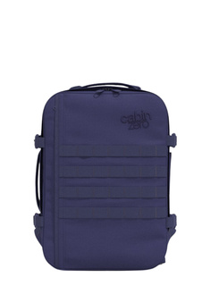 Plecak 2w1 podręczny miejski CabinZero Military 28 l - galaxy
