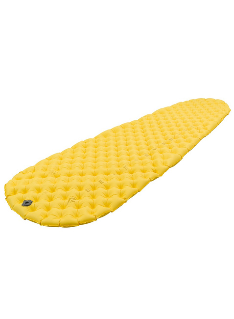 Materac Sea to Summit UltraLight Air Large - yellow