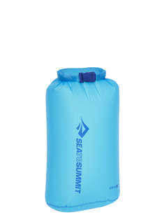 Worek wodoodporny Sea to Summit Ultra-Sil Dry Sack 5 l  - atoll blue