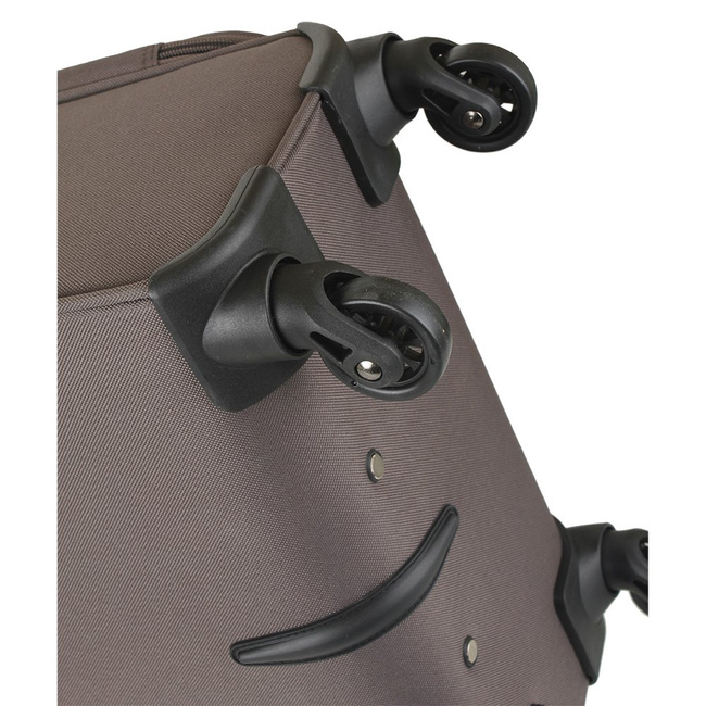 Walizka duża Puccini Palermo