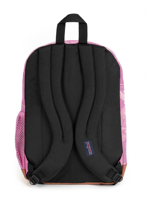 Plecak szkolny JanSport Cool Student  - static rose