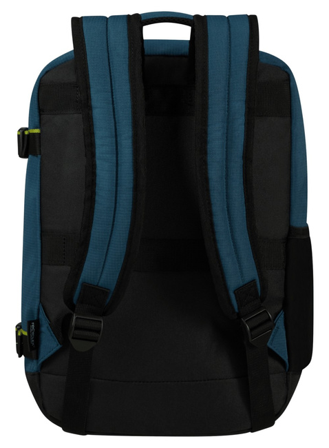 Plecak kabinowy American Tourister Take2Cabin S - harbor blue