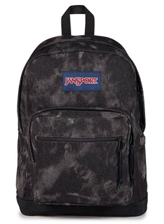 Plecak dzienny JanSport Right Pack Expression - denim wash black