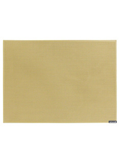 Podkładka na stół Lafuma Batyline® Duo Placemat - yellow curry