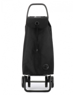 Wózek na zakupy Rolser I-MAX MF 4 kółka - black