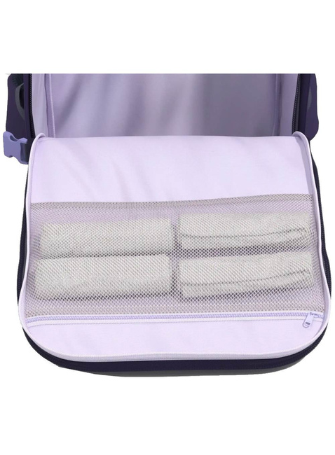 Plecak torba kabinowa CabinZero Classic Pro 42 l - solace sky