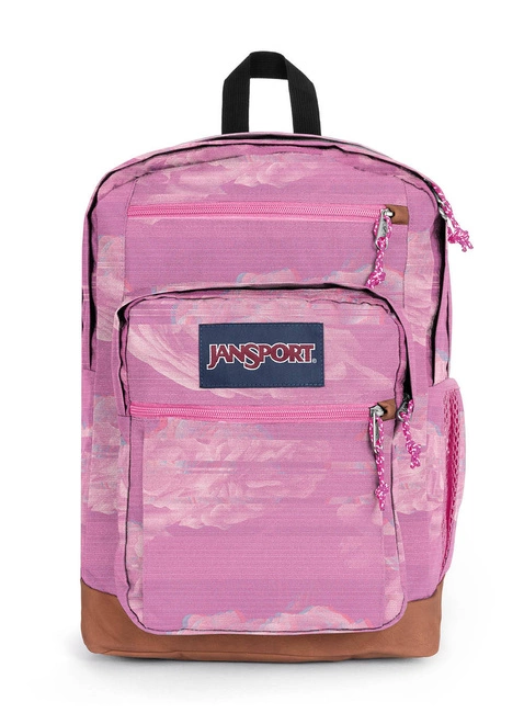 Plecak szkolny JanSport Cool Student  - static rose