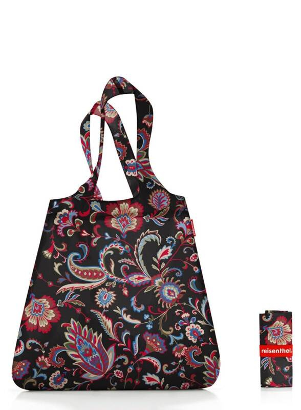 paisley black