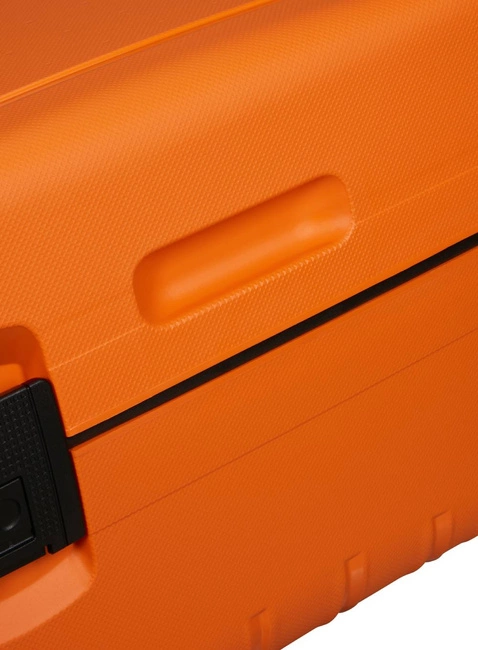 Walizka duża Samsonite S'Cure - apricot