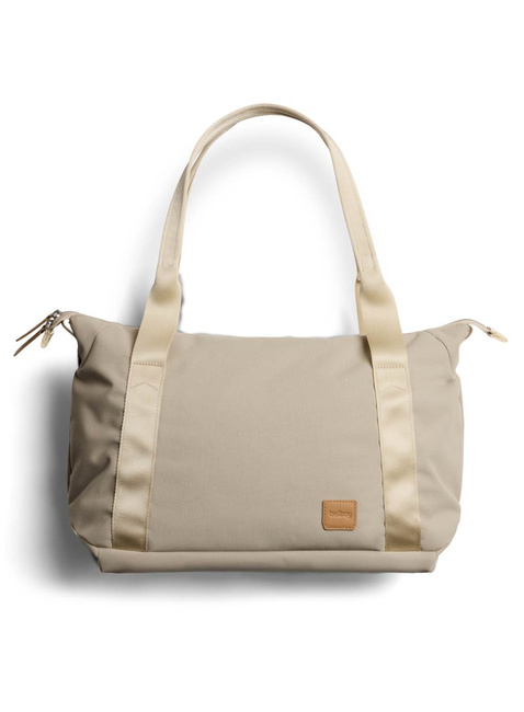 Torba miejska Bellroy Classic Tote - tahini