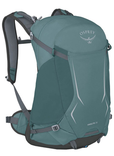 Plecak trekkingowy Osprey Hikelite 26 - cascade blue