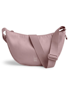 Torba na ramię GOT BAG Moon Bag Small Monochrome - red sand