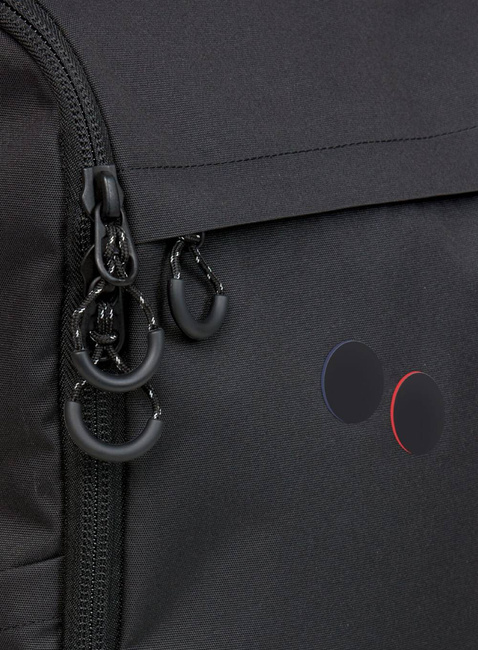 Plecak na laptopa Pinqponq Purik Backpack - rooted black