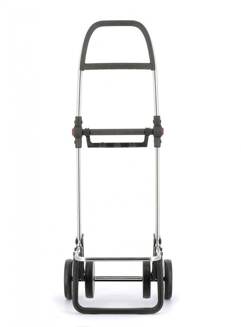 Wózek na zakupy Rolser I-Max Thermo Zen 4-kołowy - black