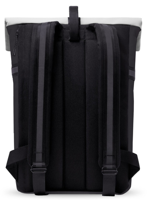Plecak miejski Ucon Acrobatics Niklas Aloe - black 
